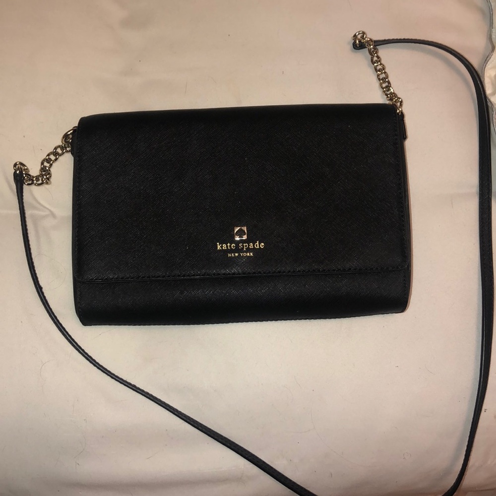 Kate Space shoulder bag - perfect for a night out!